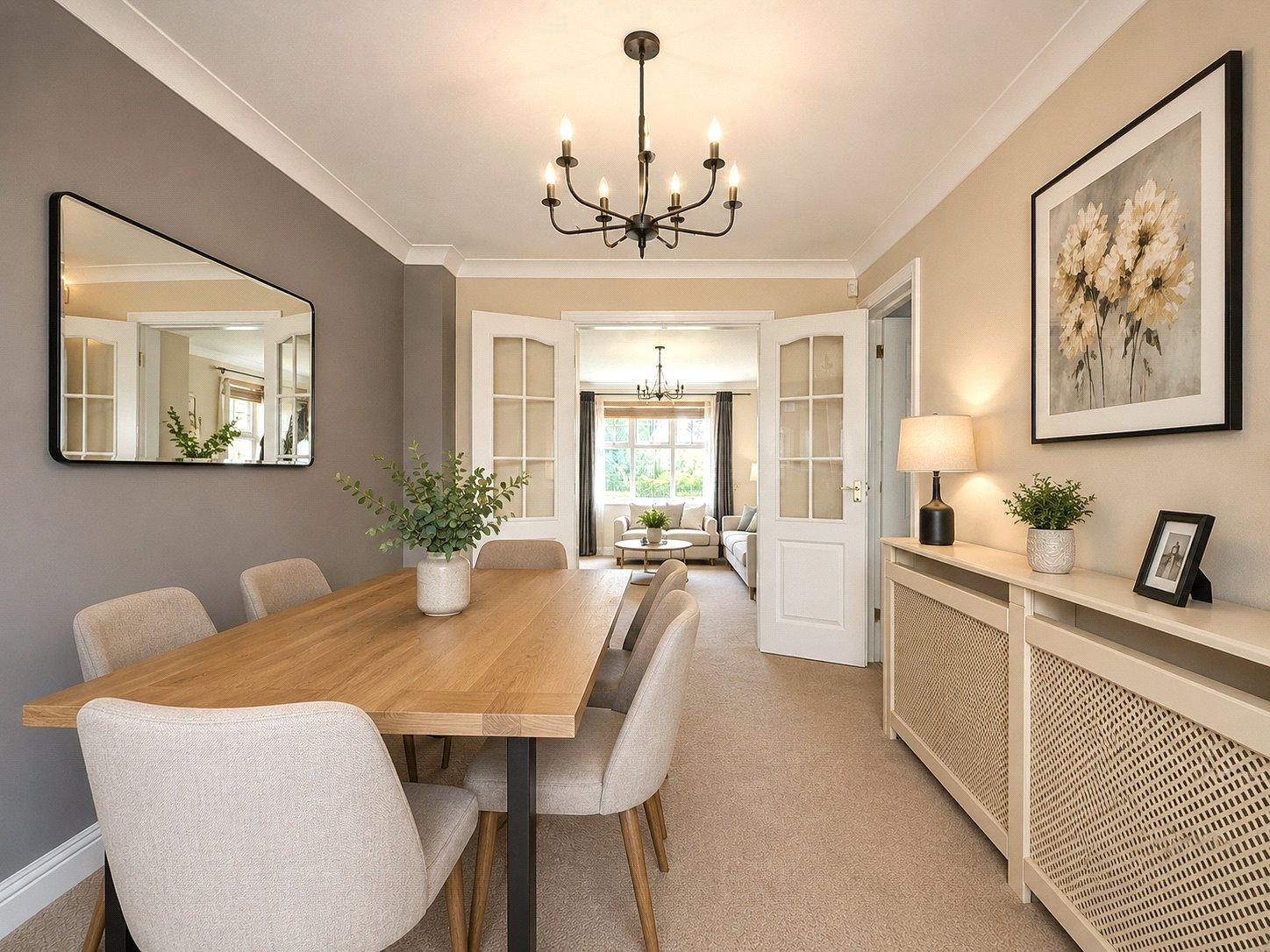 4 bedroom house for sale in Swanscombe | Robinson Jackson