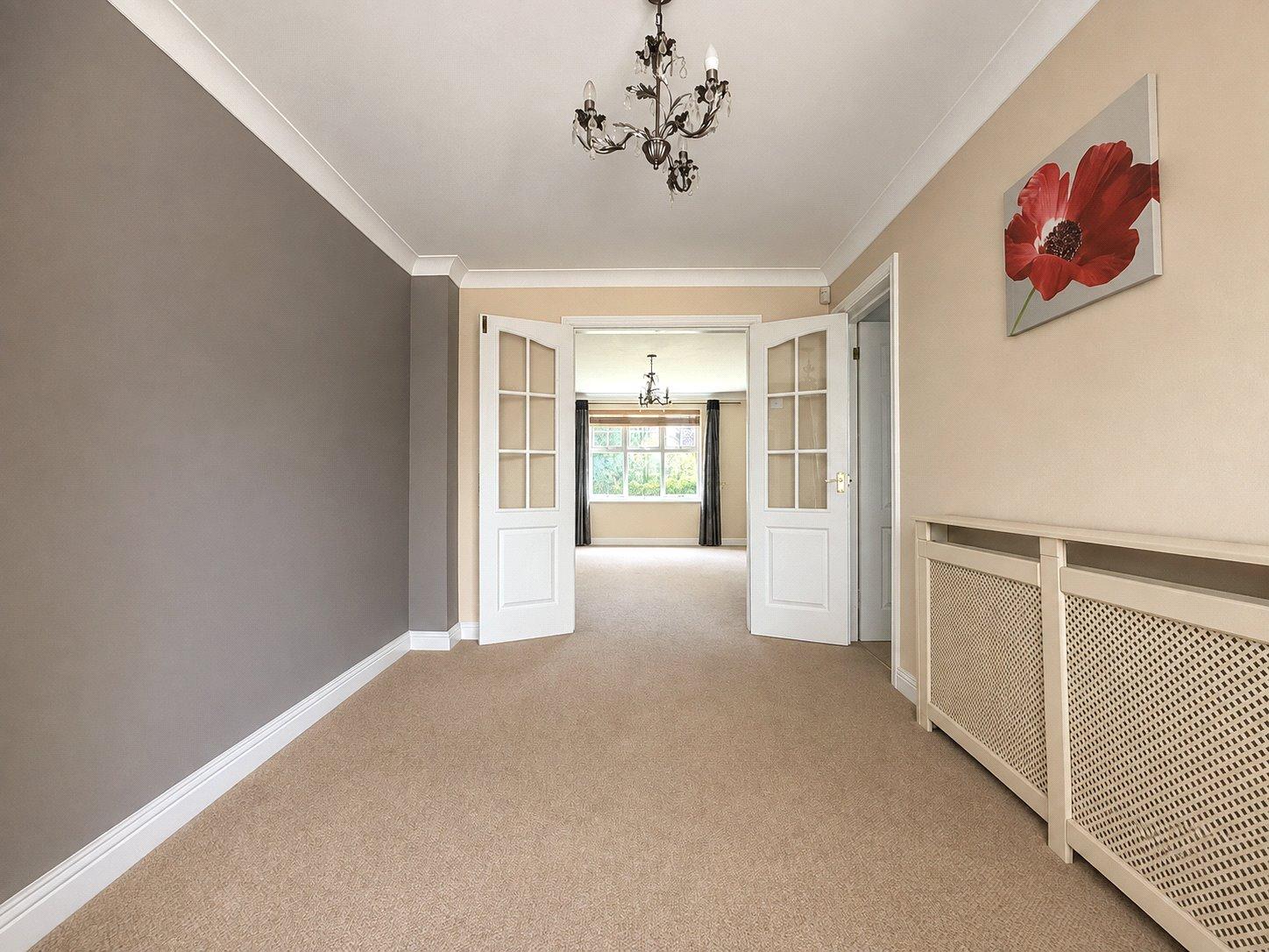 4 bedroom house for sale in Swanscombe | Robinson Jackson