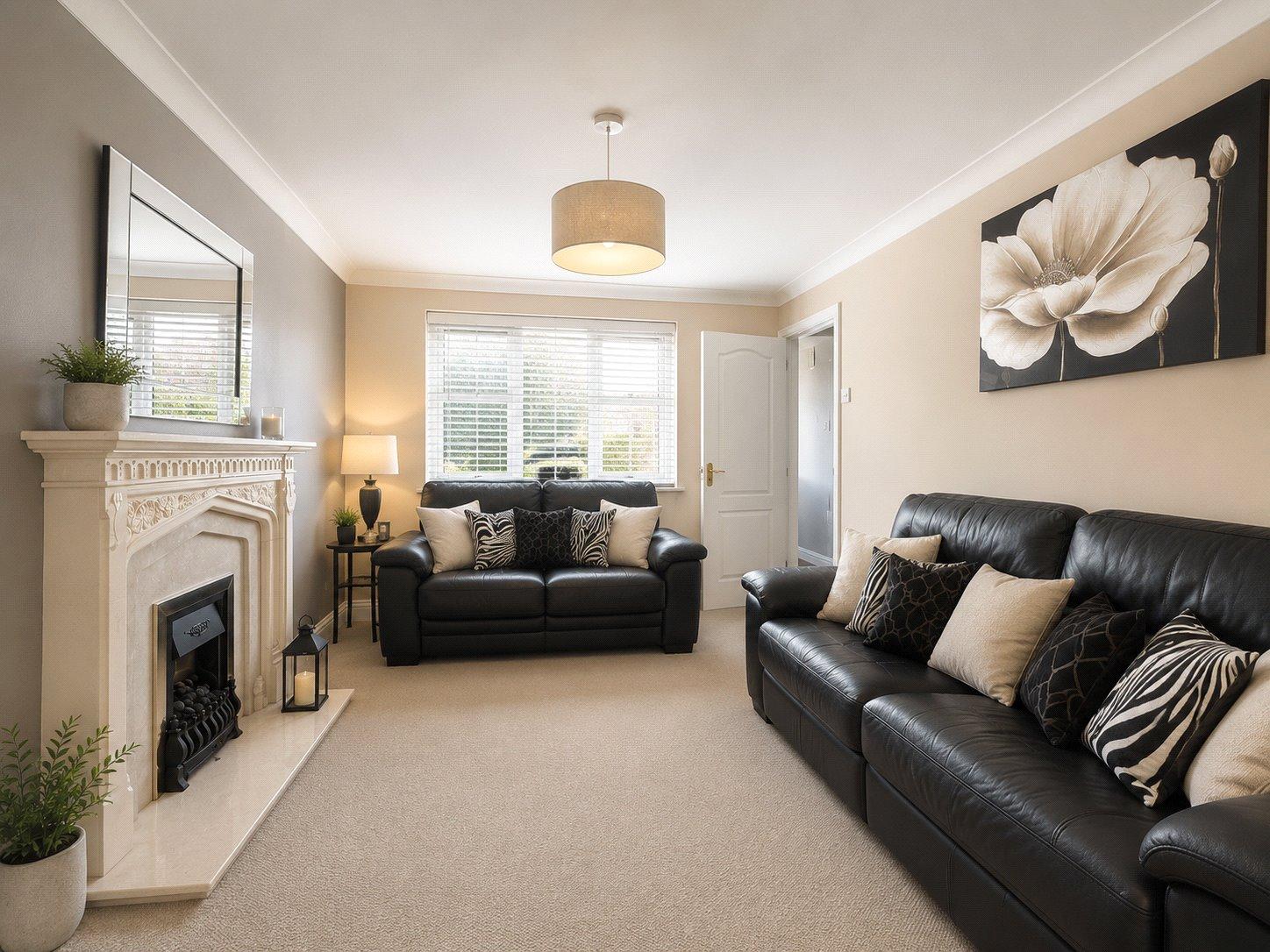 4 bedroom house for sale in Swanscombe | Robinson Jackson