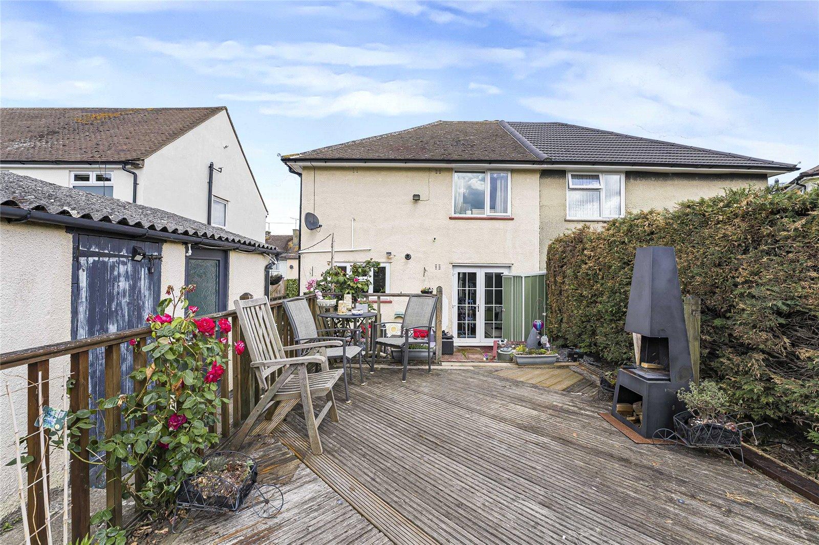 3 bedroom house for sale in Swanscombe | Robinson Jackson