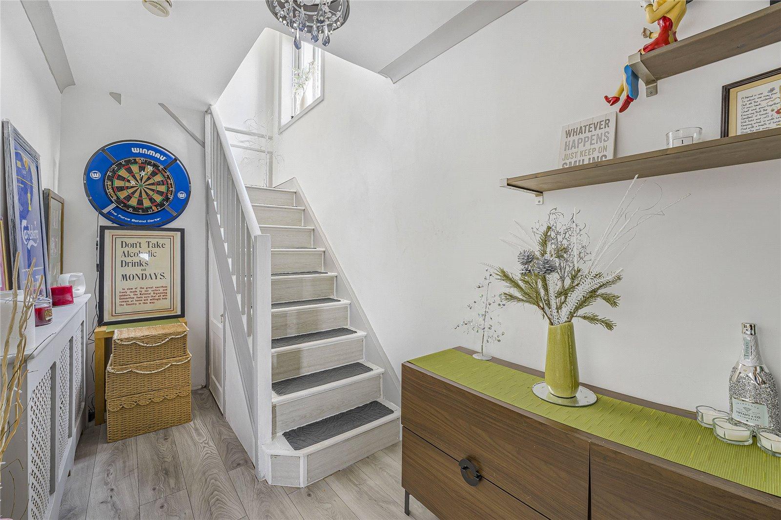 3 bedroom house for sale in Swanscombe | Robinson Jackson