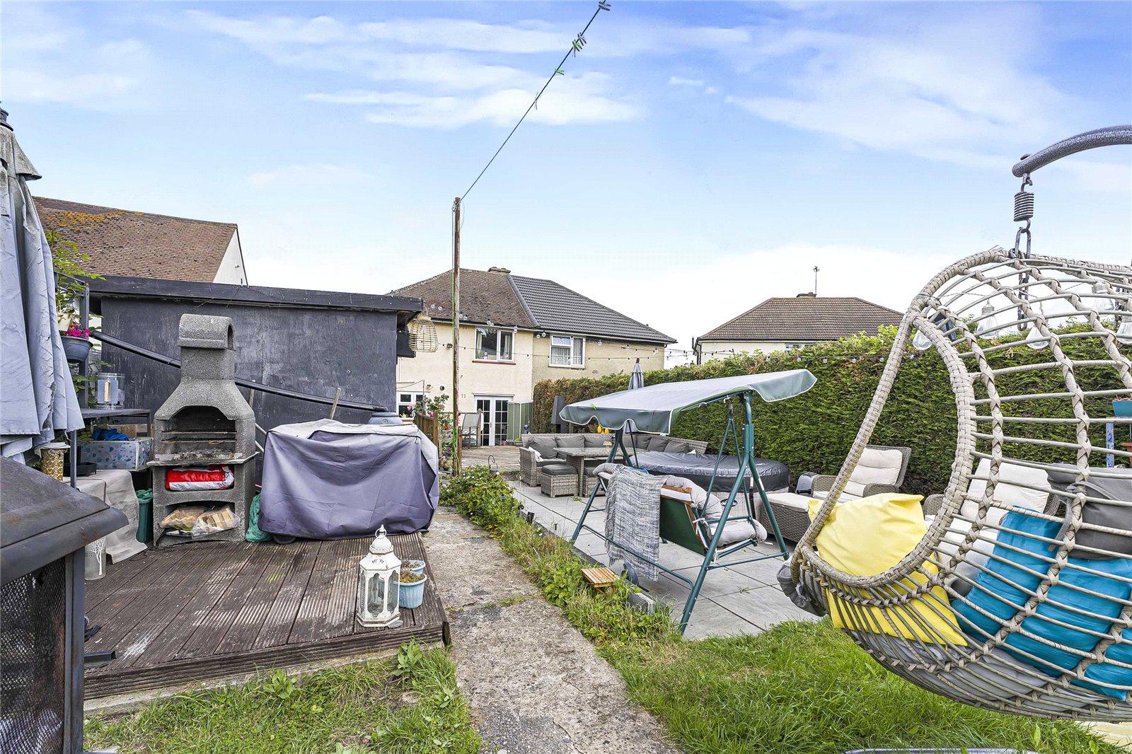 3 bedroom house for sale in Swanscombe | Robinson Jackson
