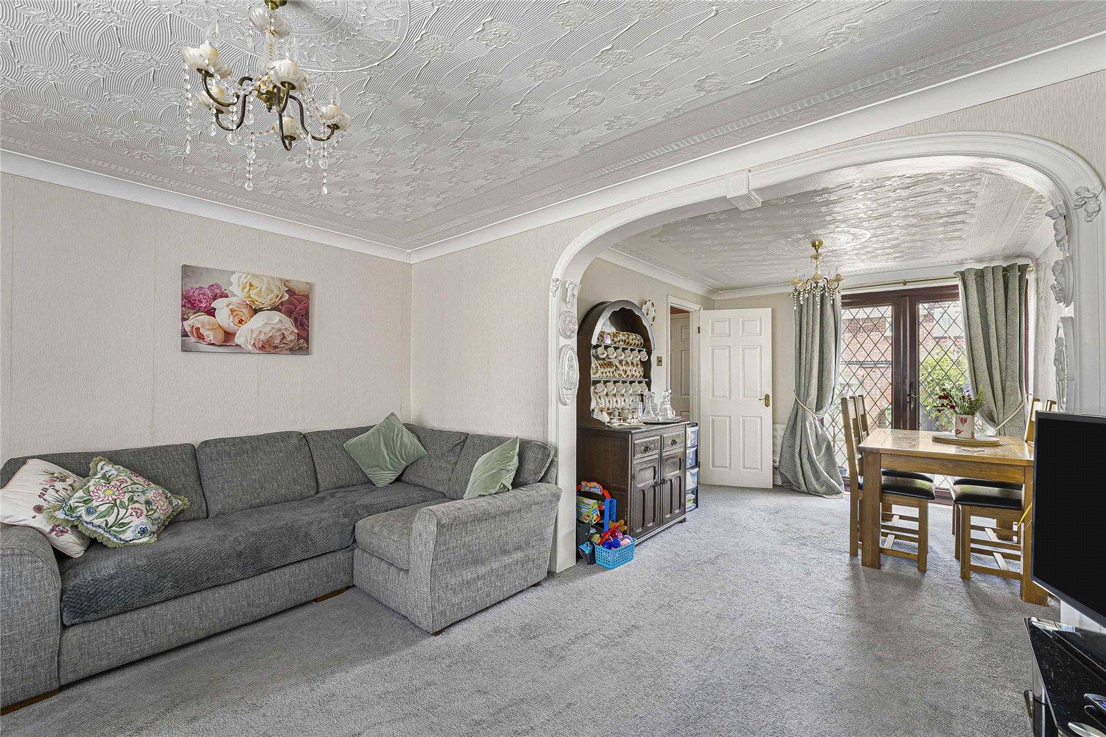 3 bedroom house for sale in Swanscombe | Robinson Jackson