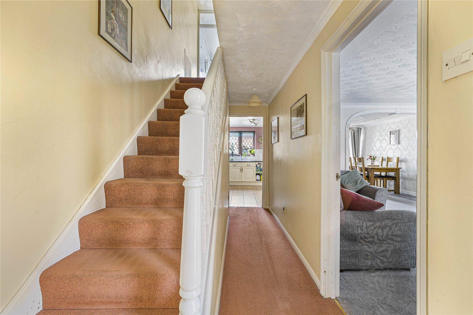 3 bedroom house for sale in Swanscombe | Robinson Jackson