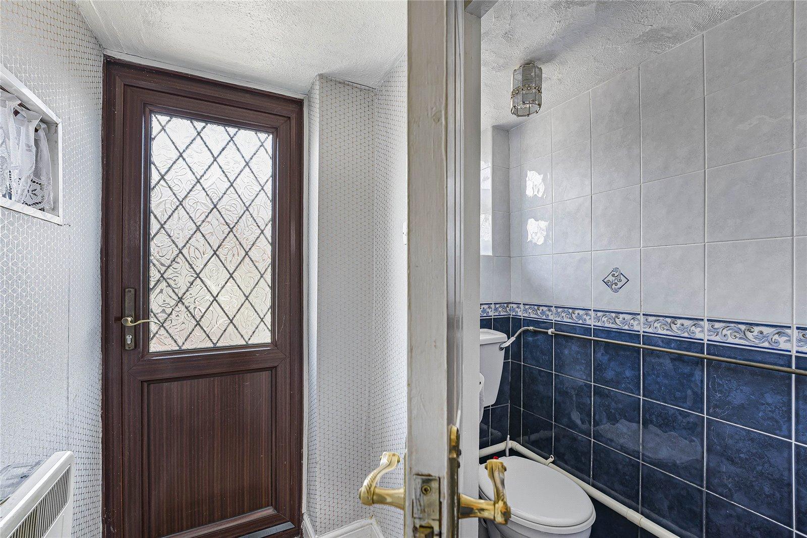 3 bedroom house for sale in Swanscombe | Robinson Jackson