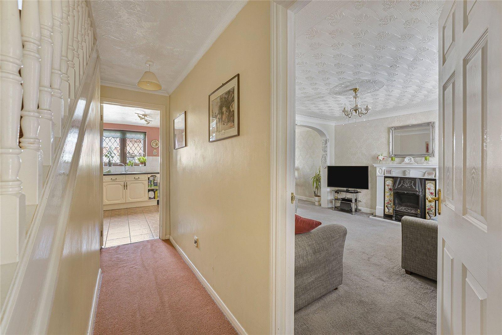 3 bedroom house for sale in Swanscombe | Robinson Jackson