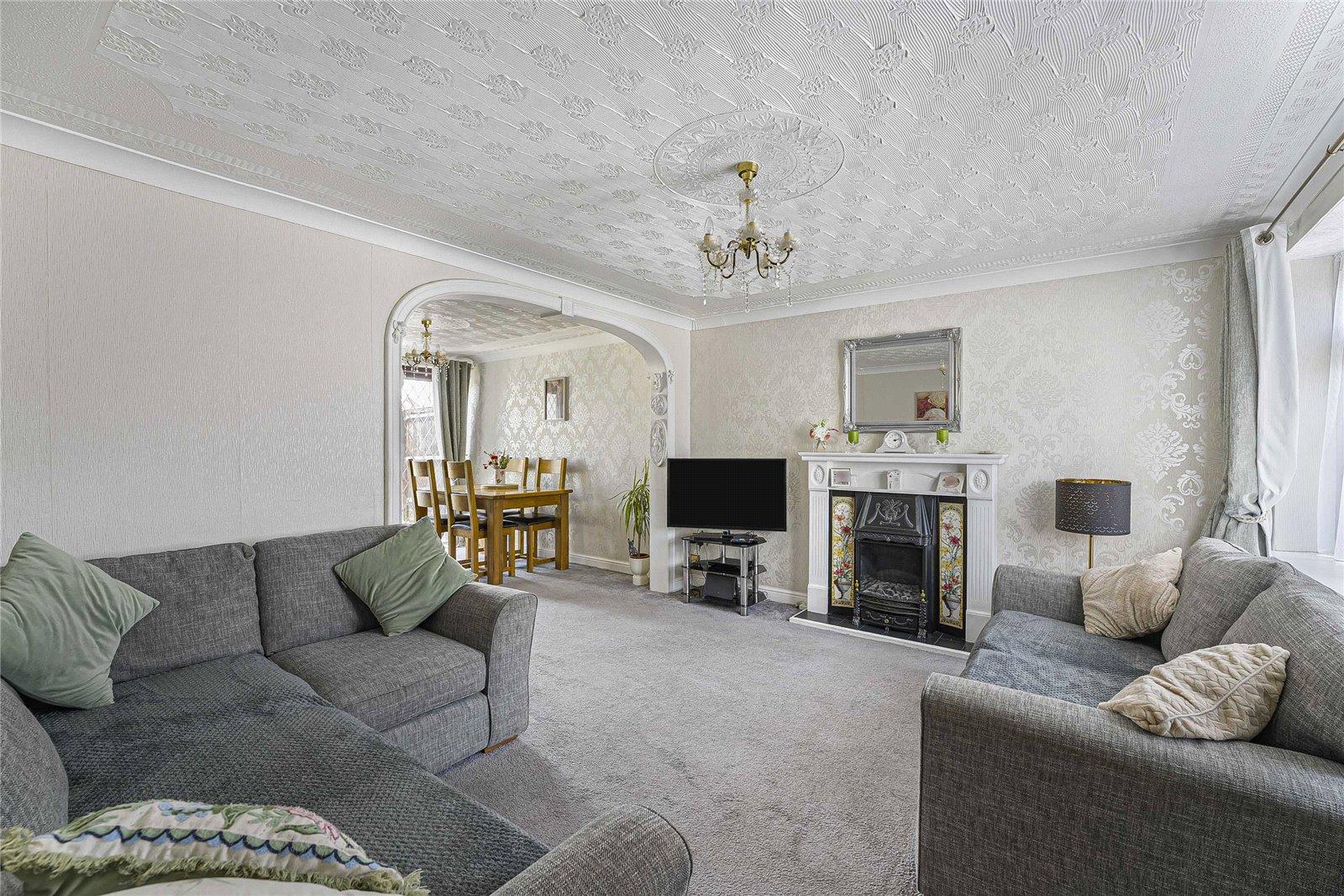 3 bedroom house for sale in Swanscombe | Robinson Jackson