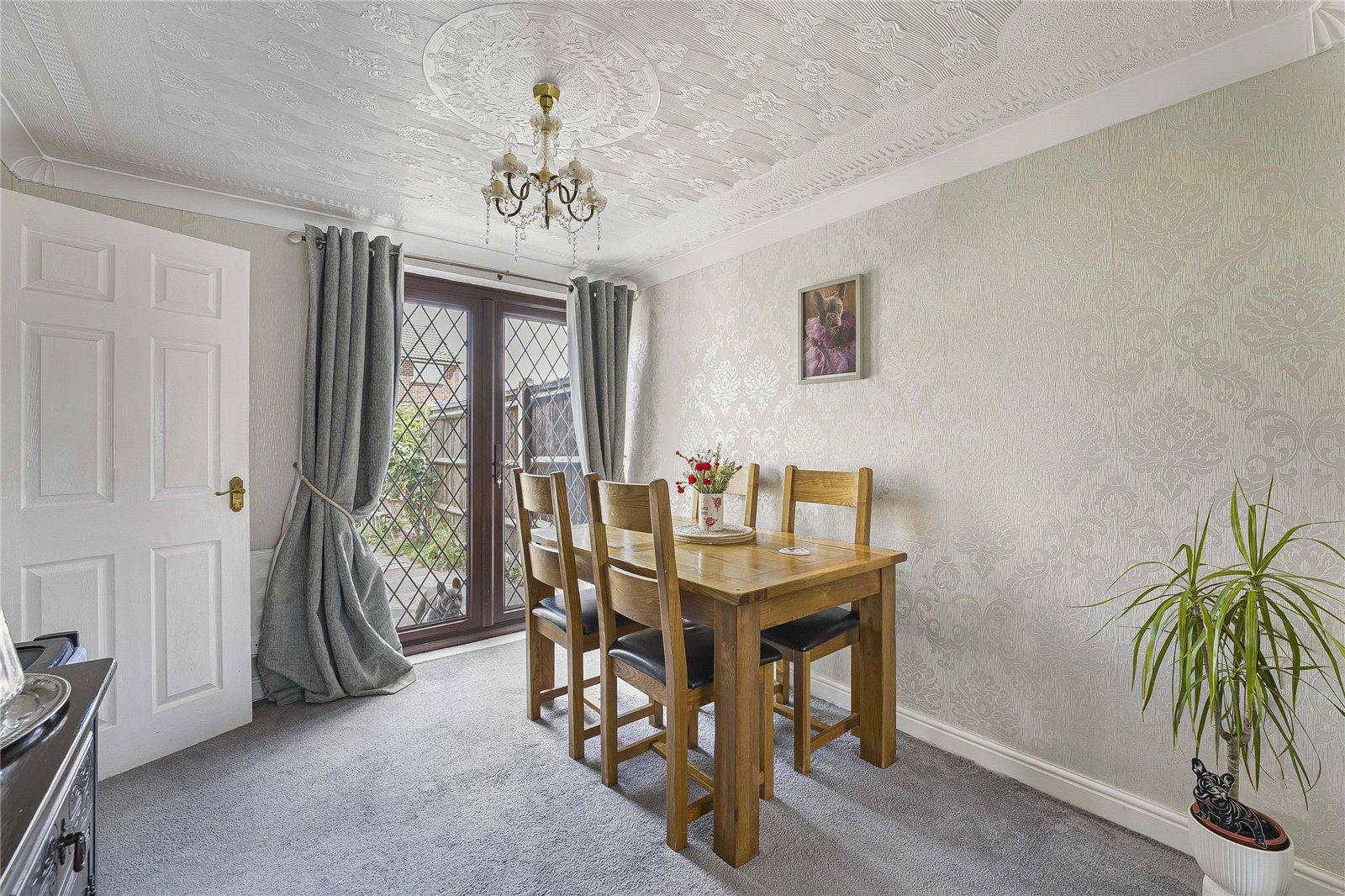 3 bedroom house for sale in Swanscombe | Robinson Jackson