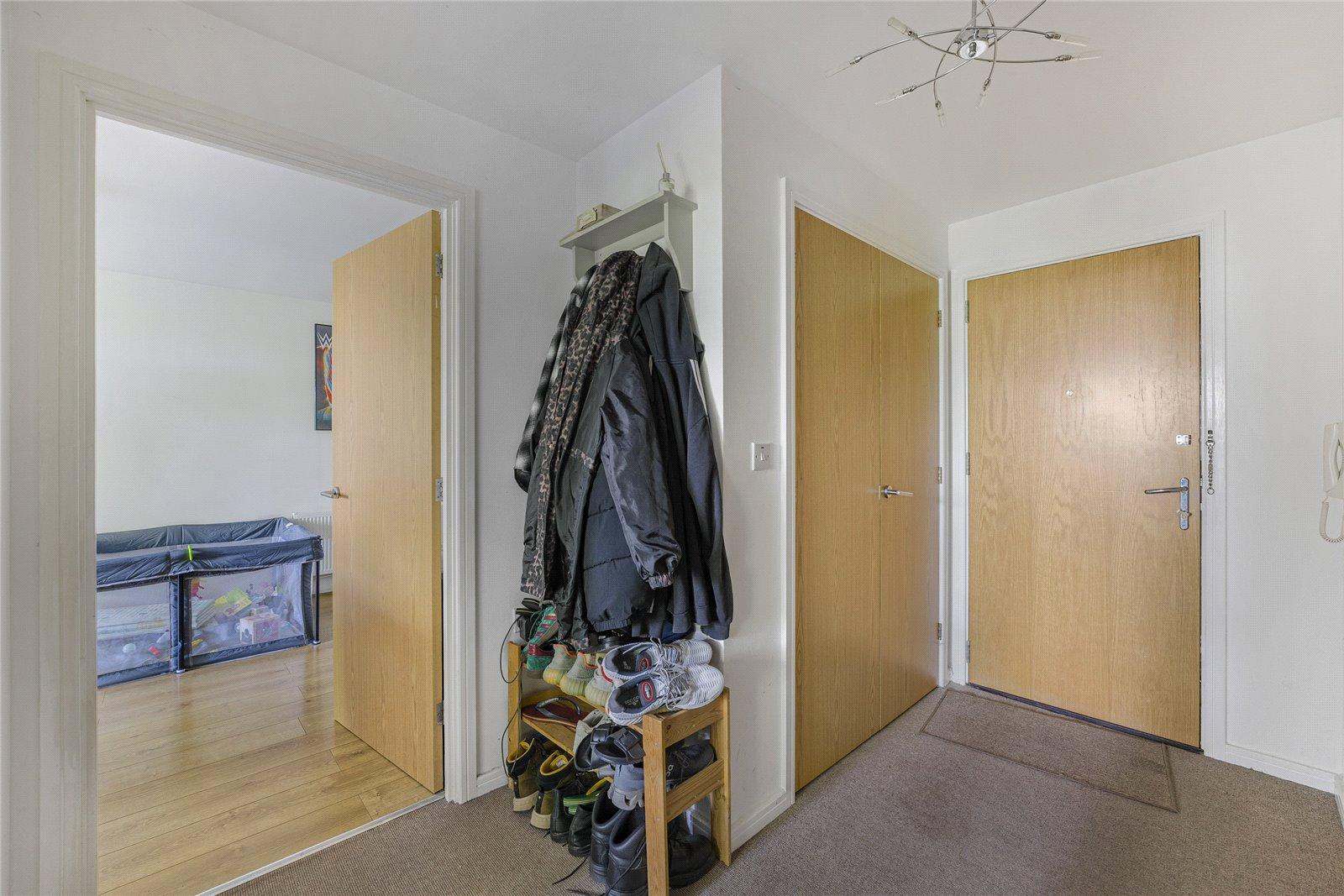 2 bedroom property for sale in Fieldfare Lane | Robinson Jackson