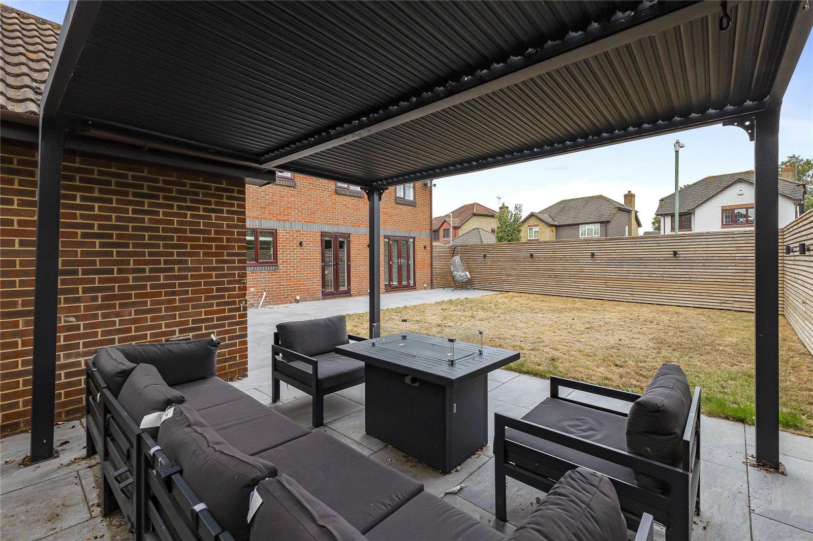 4 bedroom house for sale in Greenhithe | Robinson Jackson