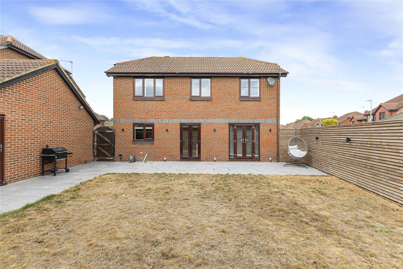4 bedroom house for sale in Greenhithe | Robinson Jackson