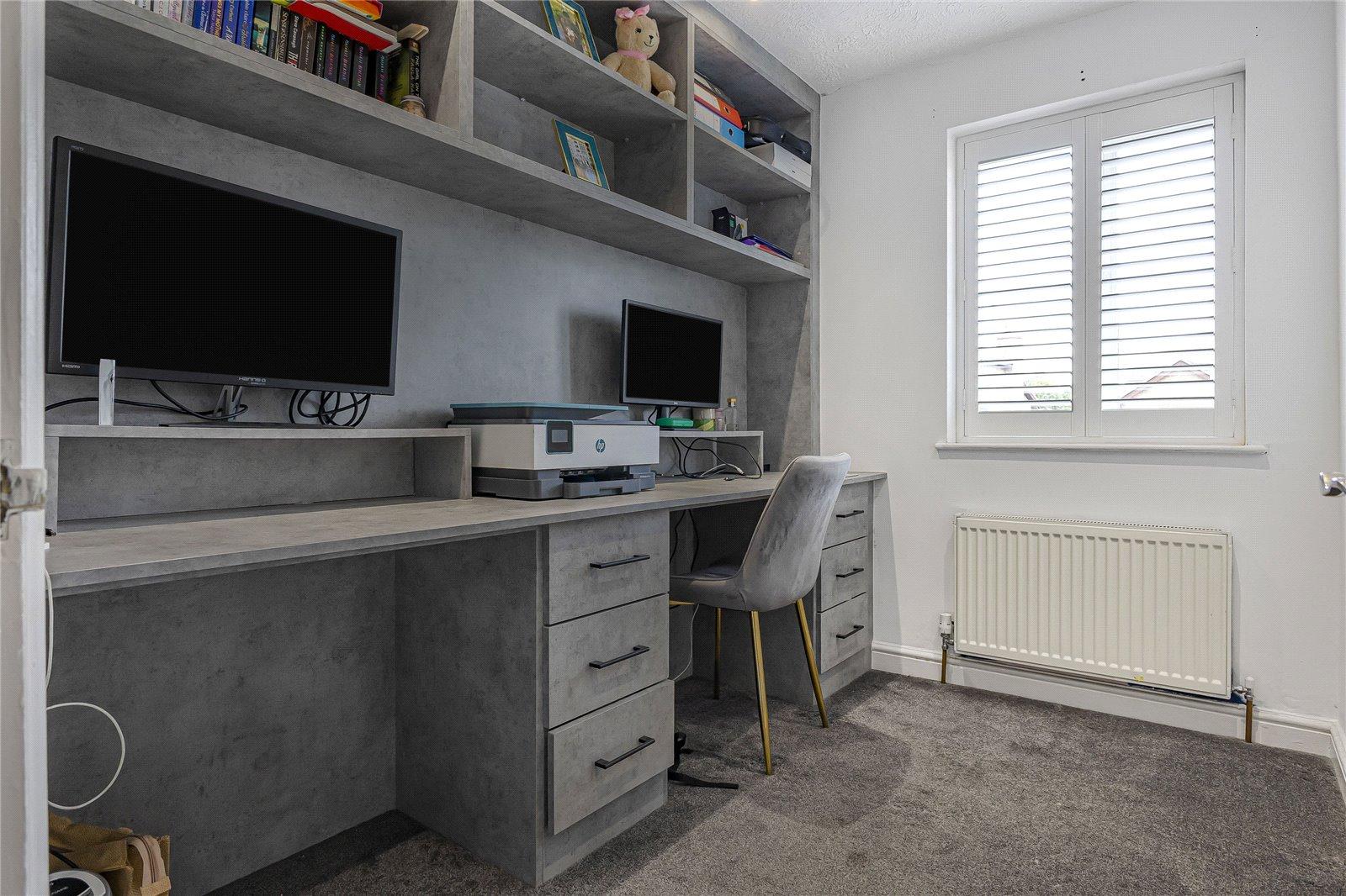 4 bedroom house for sale in Greenhithe | Robinson Jackson