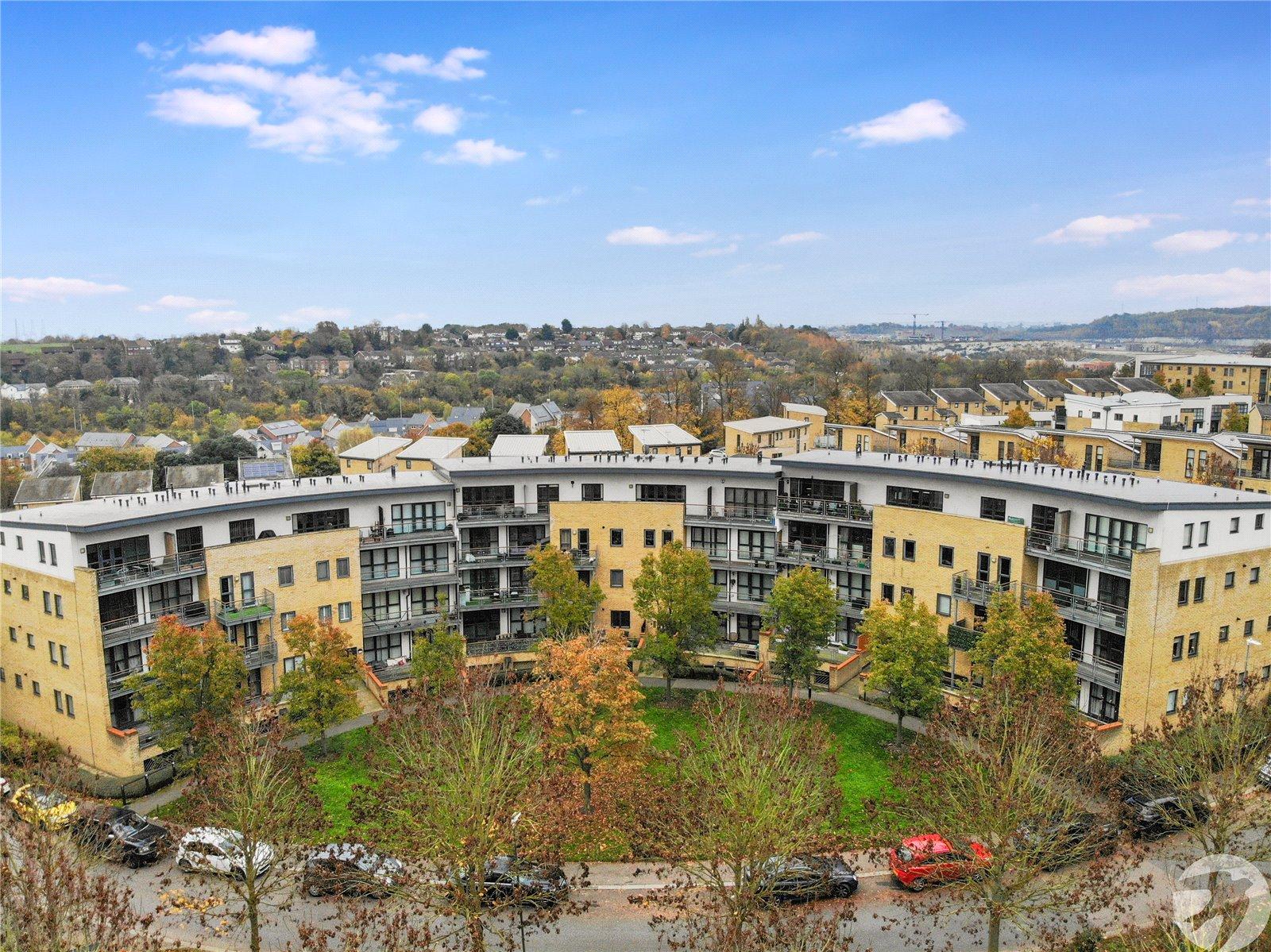 2 bedroom property for sale in Waterstone Way | Robinson Jackson