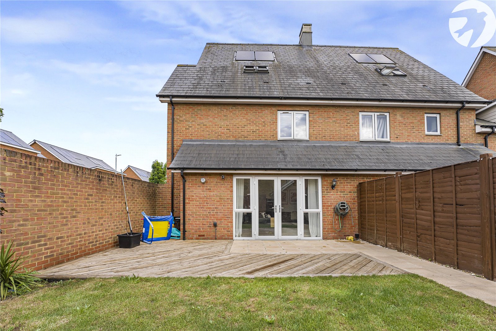 4 bedroom house for sale in Greenhithe | Robinson Jackson