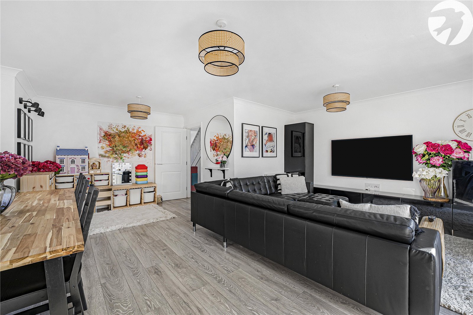 4 bedroom house for sale in Greenhithe | Robinson Jackson