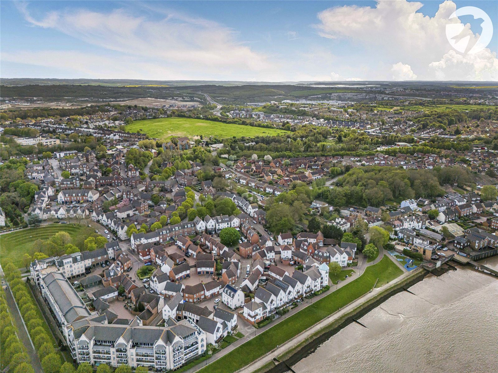 4 bedroom house for sale in Greenhithe | Robinson Jackson