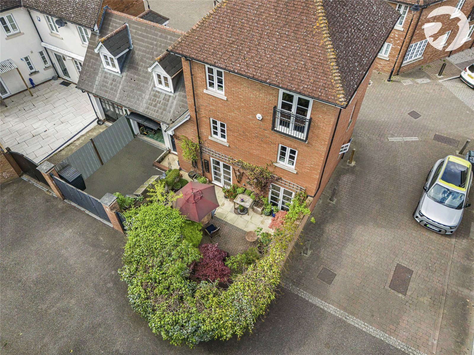 4 bedroom house for sale in Greenhithe | Robinson Jackson