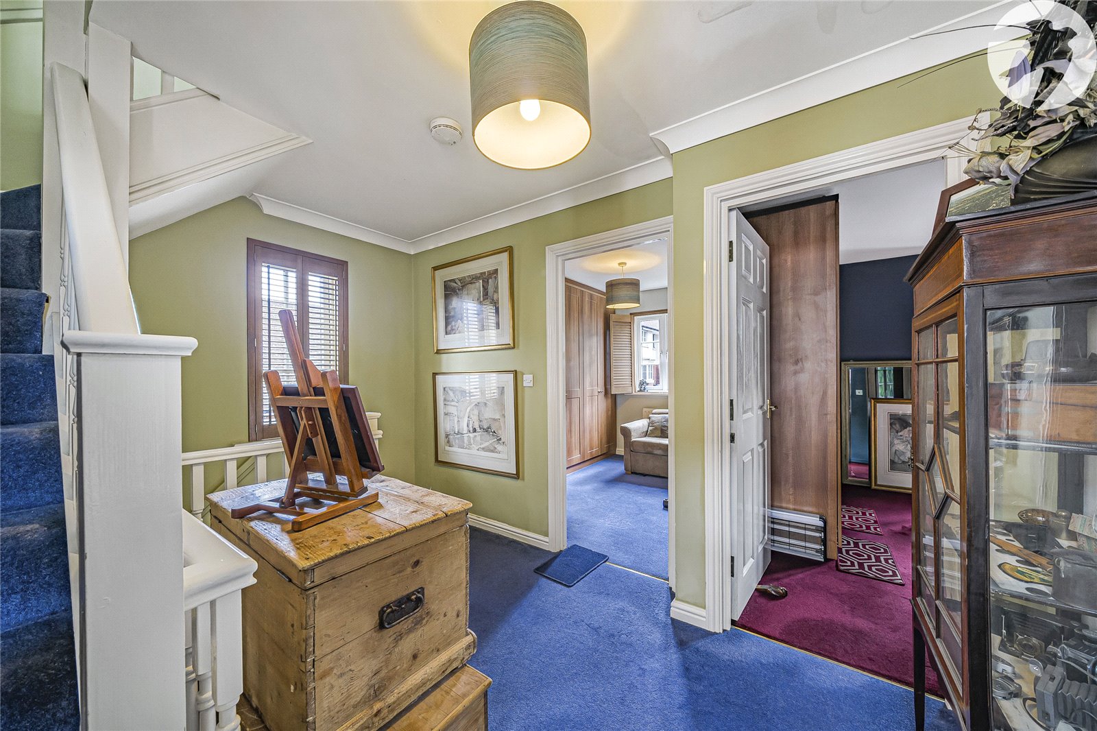 4 bedroom house for sale in Greenhithe | Robinson Jackson