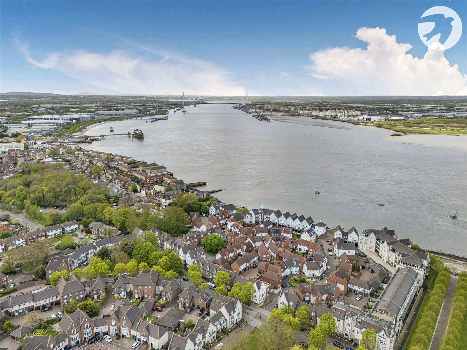 4 bedroom house for sale in Greenhithe | Robinson Jackson