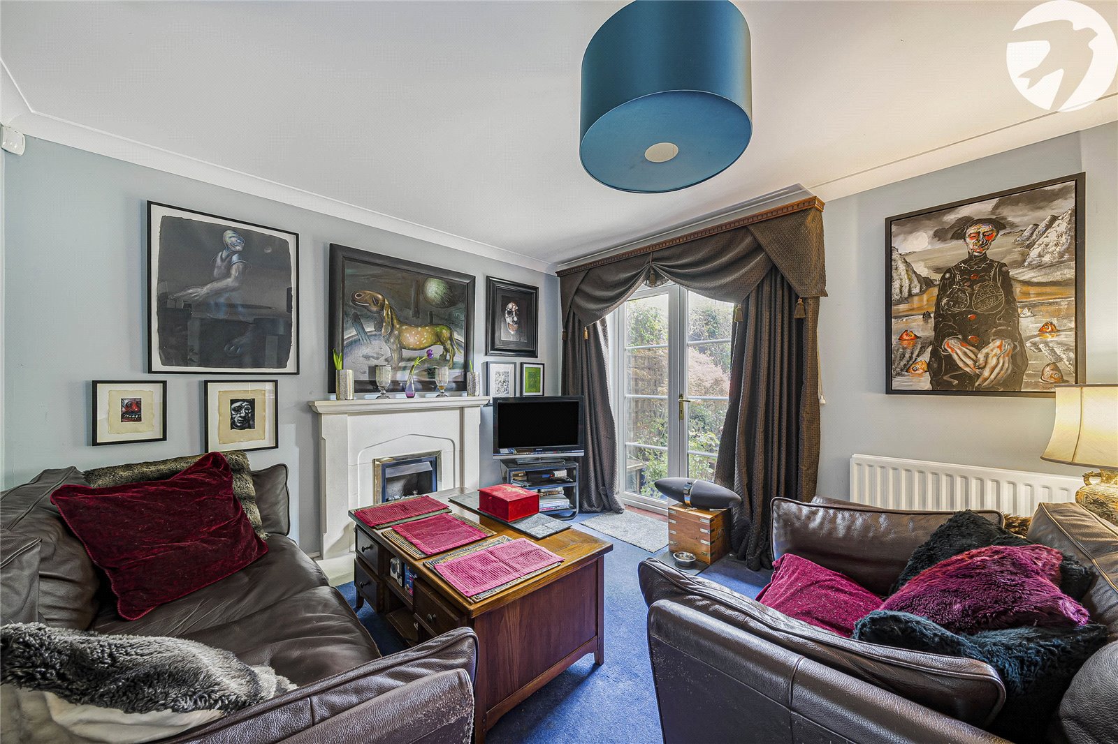 4 bedroom house for sale in Greenhithe | Robinson Jackson
