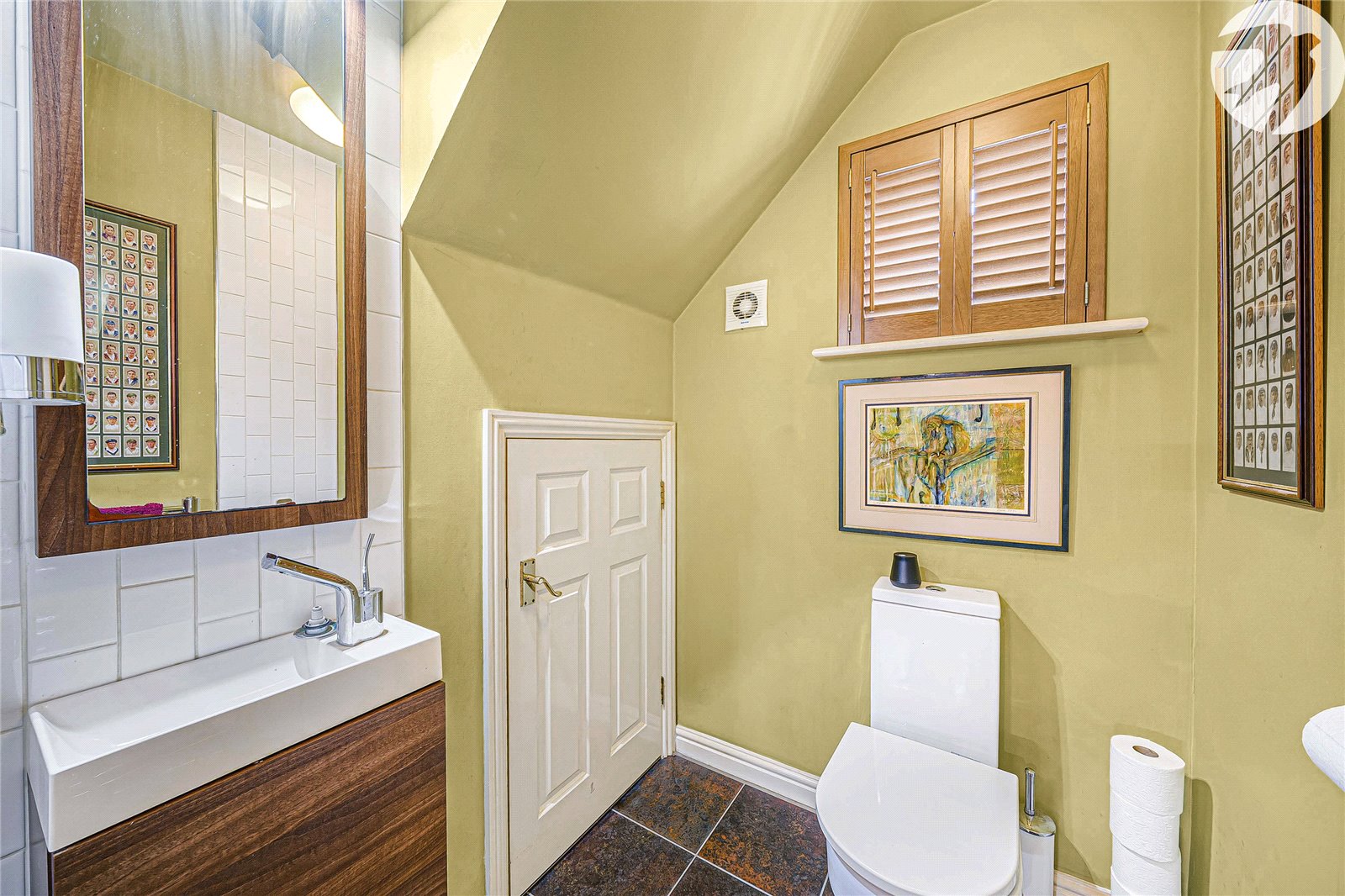 4 bedroom house for sale in Greenhithe | Robinson Jackson