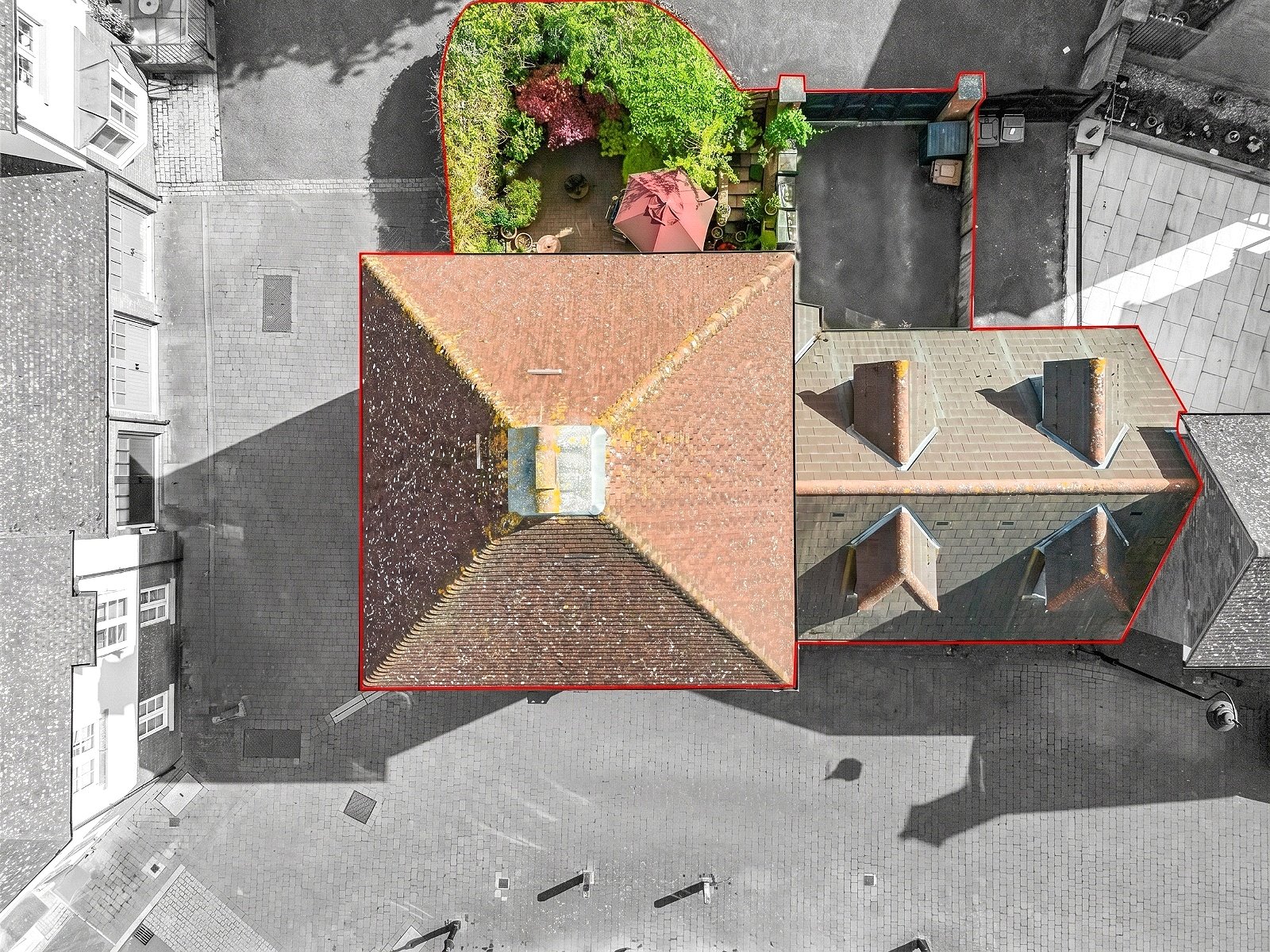 4 bedroom house for sale in Greenhithe | Robinson Jackson
