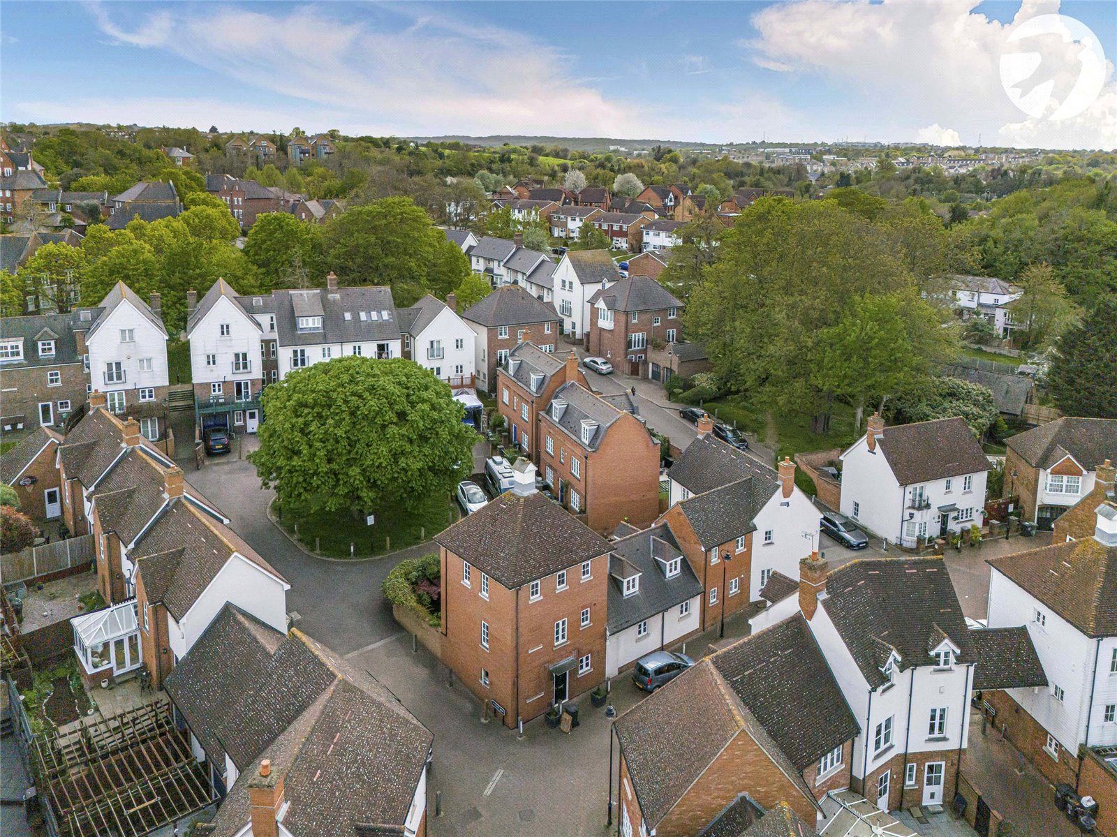 4 bedroom house for sale in Greenhithe | Robinson Jackson