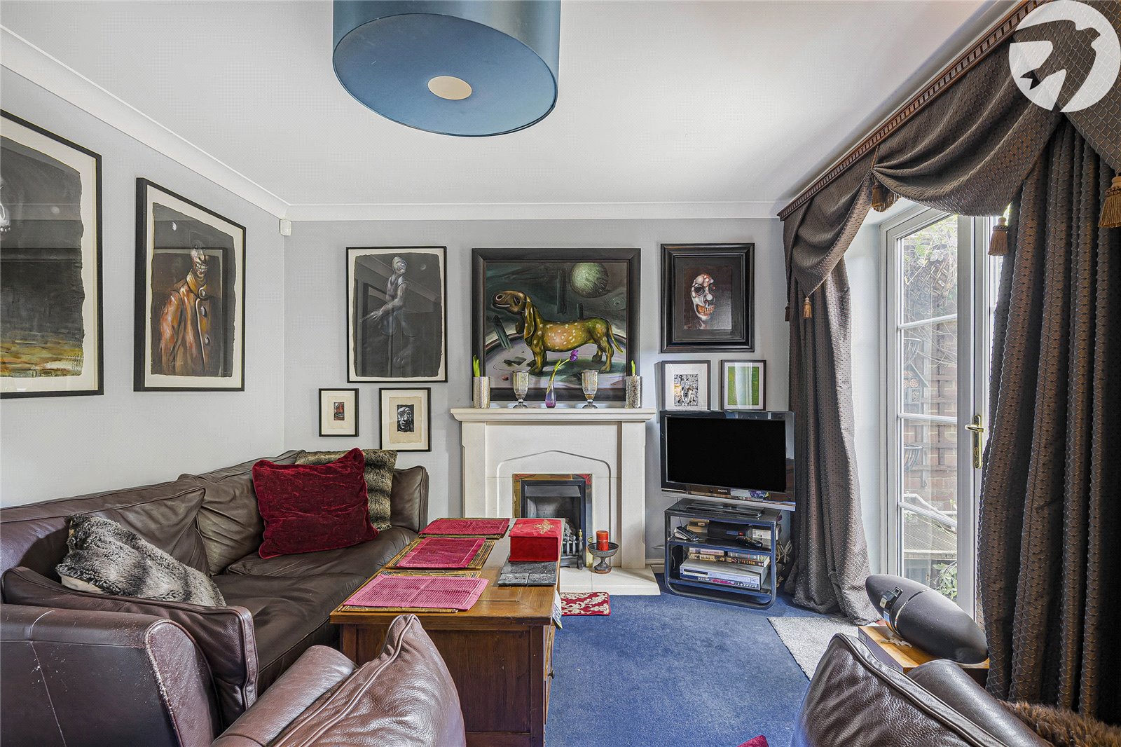 4 bedroom house for sale in Greenhithe | Robinson Jackson