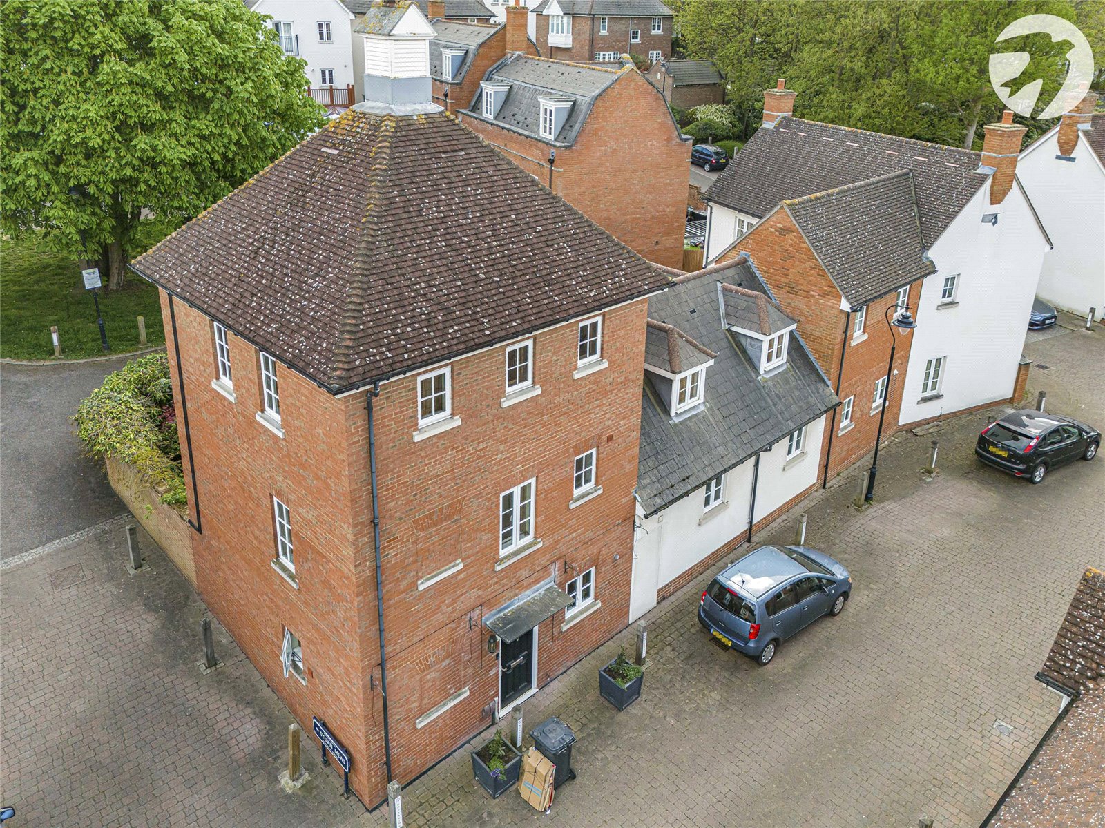4 bedroom house for sale in Greenhithe | Robinson Jackson
