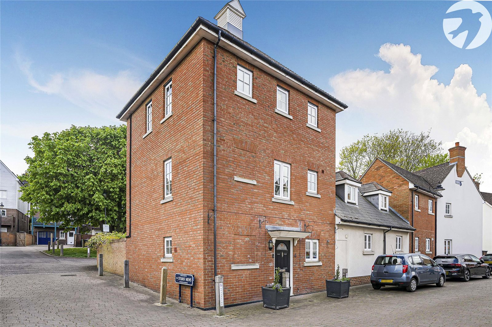 4 bedroom house for sale in Greenhithe | Robinson Jackson