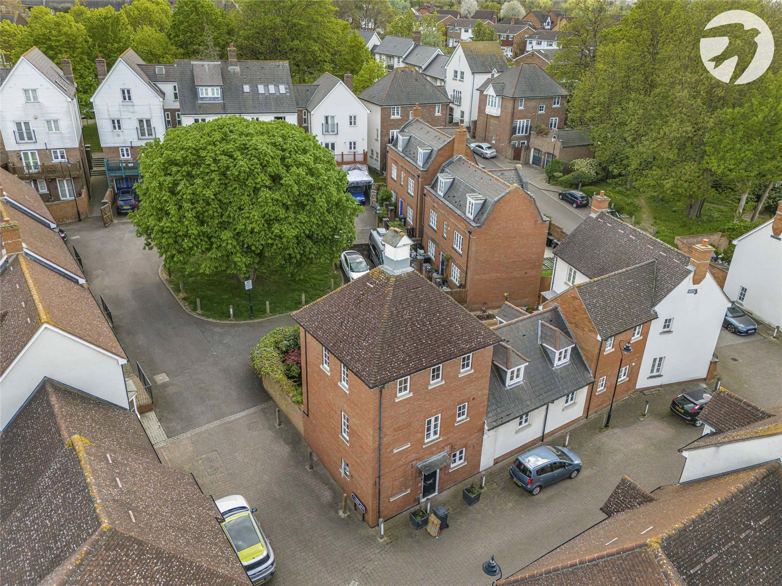 4 bedroom house for sale in Greenhithe | Robinson Jackson