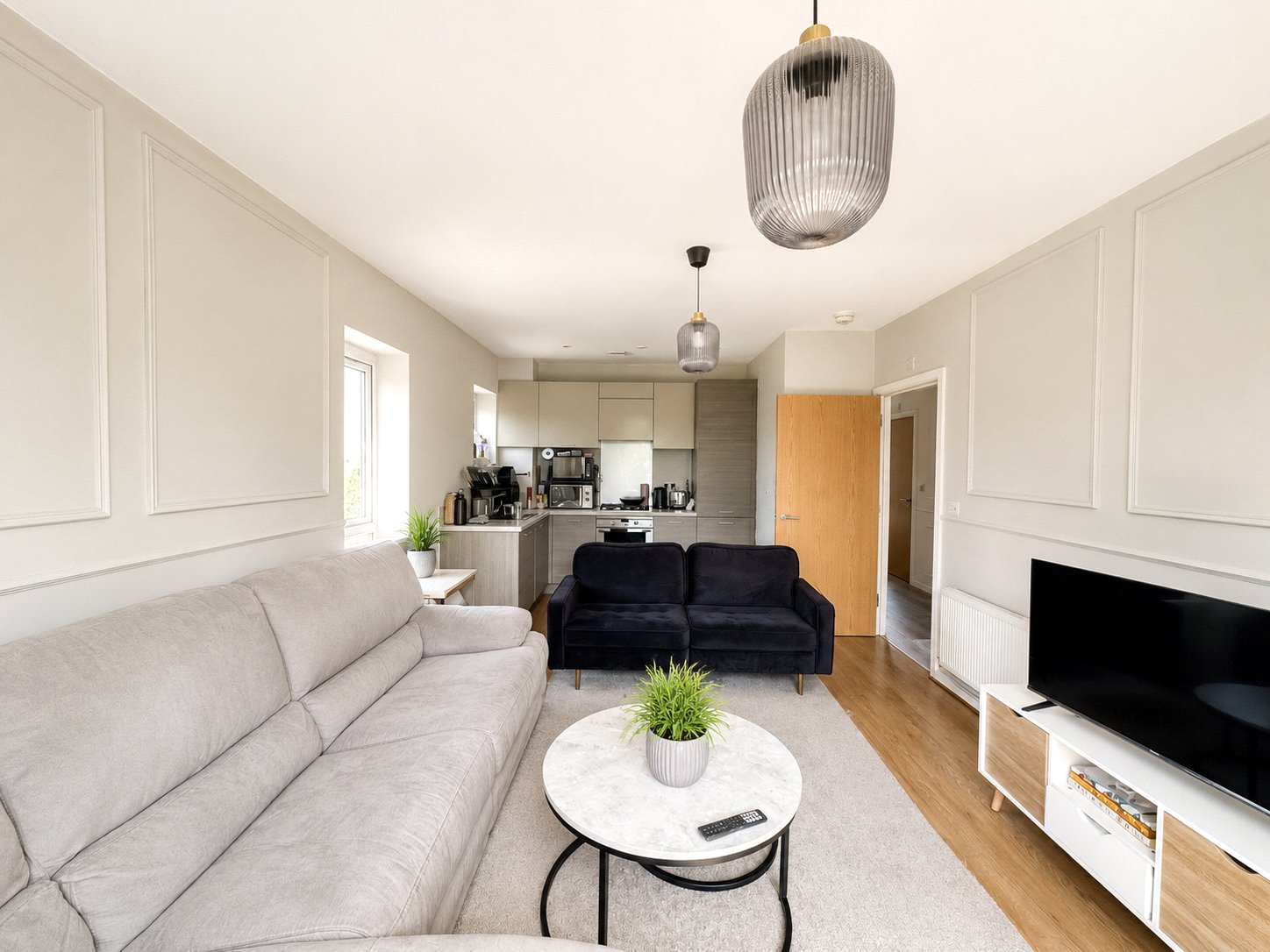 2 bedroom property for sale in Fieldfare Lane | Robinson Jackson