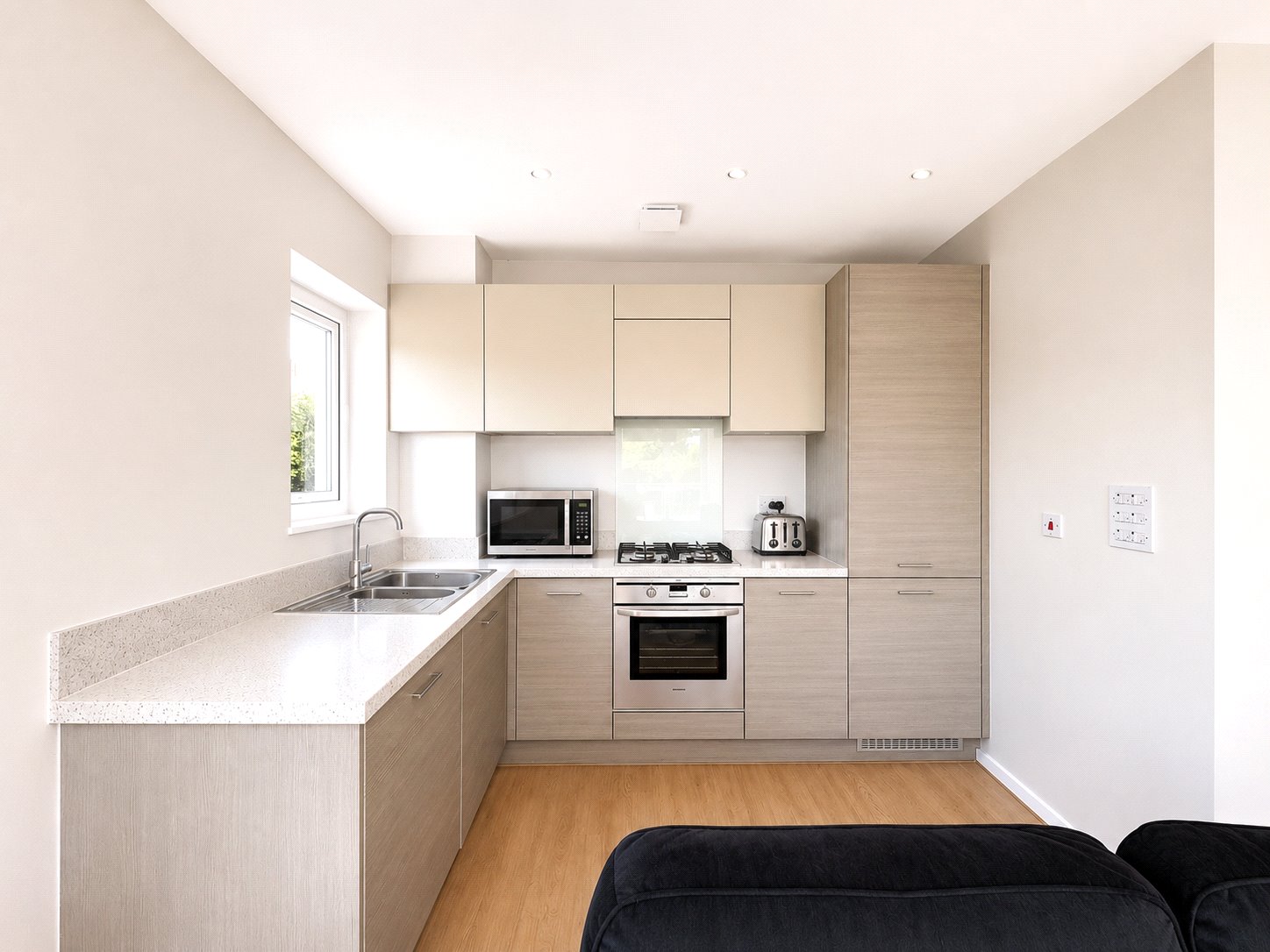 2 bedroom property for sale in Fieldfare Lane | Robinson Jackson