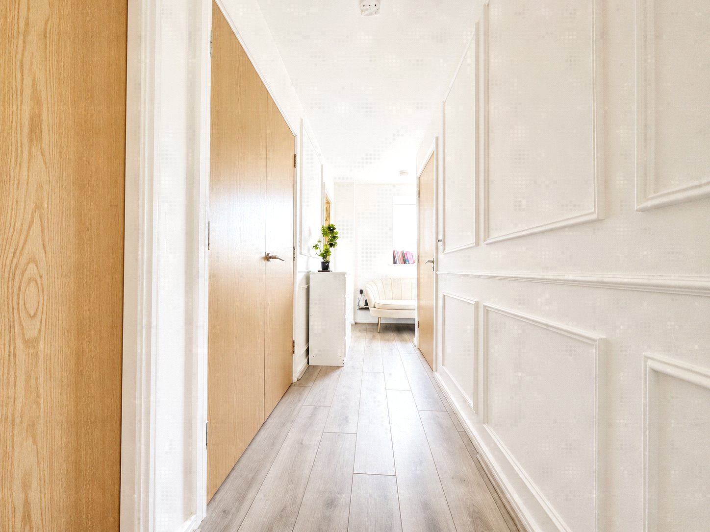 2 bedroom property for sale in Fieldfare Lane | Robinson Jackson