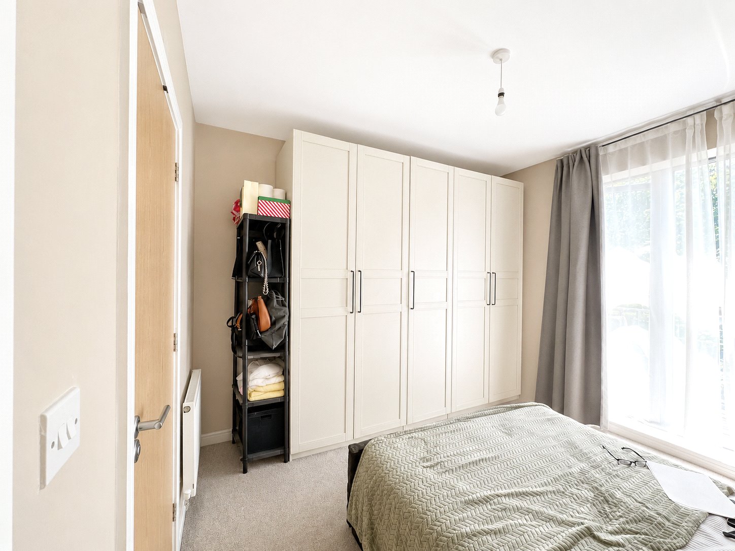 2 bedroom property for sale in Fieldfare Lane | Robinson Jackson