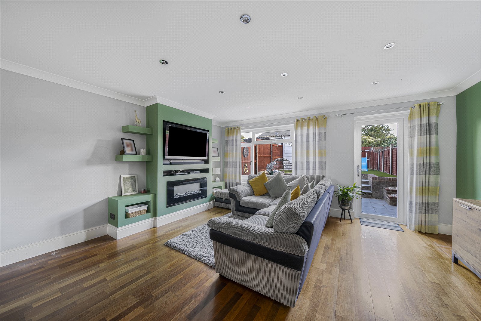 3 bedroom house for sale in Greenhithe | Robinson Jackson