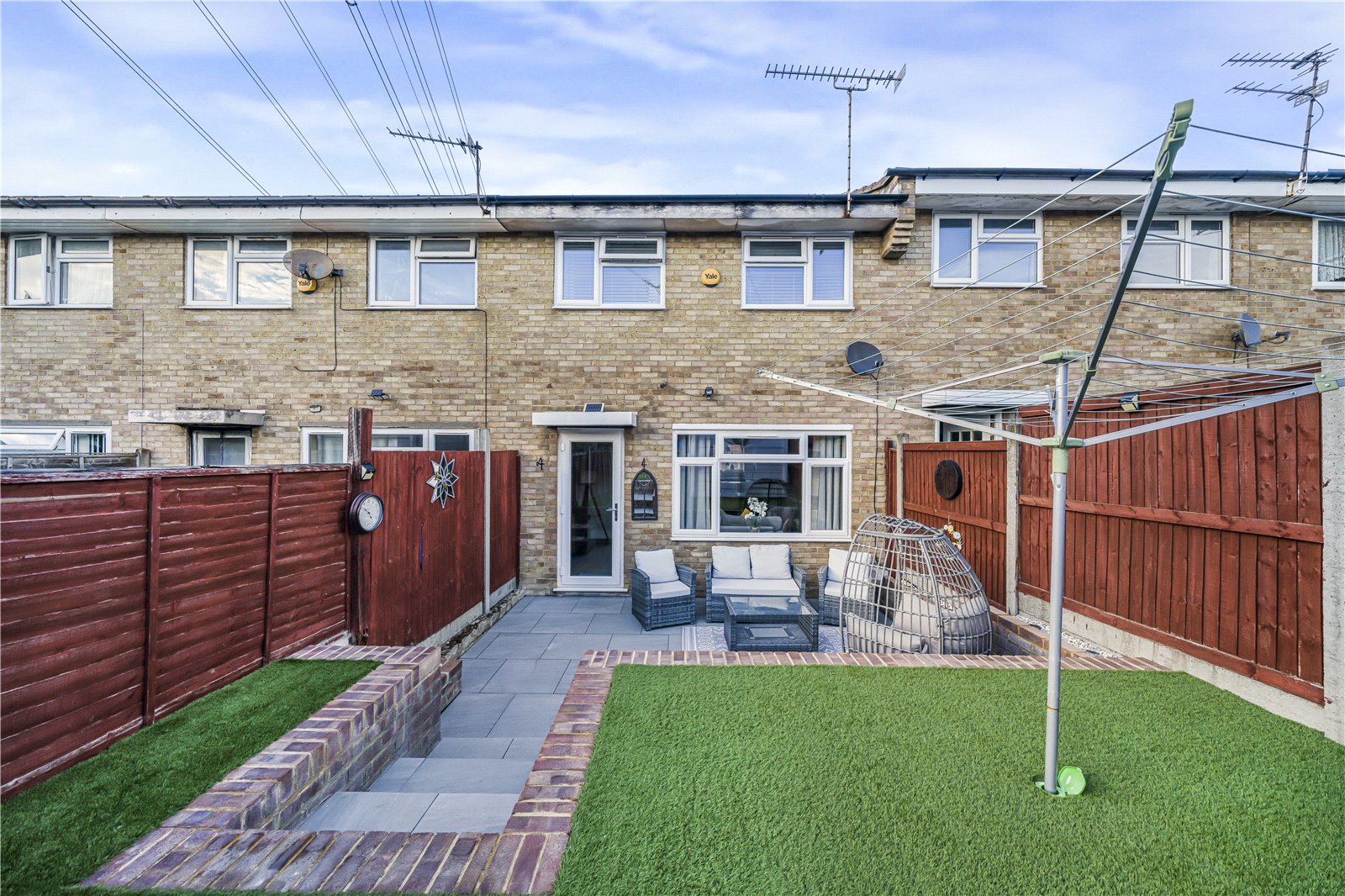 3 bedroom house for sale in Greenhithe | Robinson Jackson