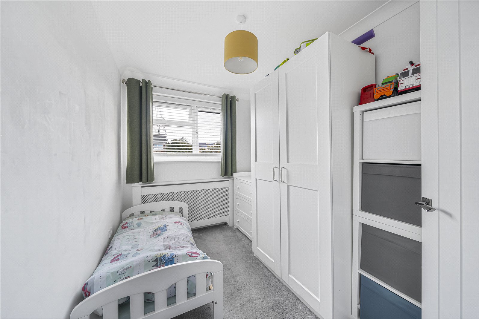 3 bedroom house for sale in Greenhithe | Robinson Jackson