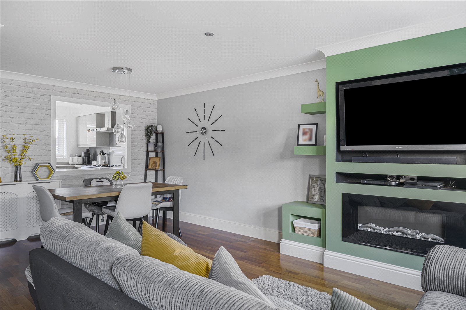 3 bedroom house for sale in Greenhithe | Robinson Jackson