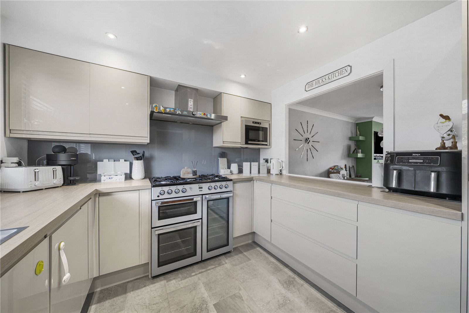 3 bedroom house for sale in Greenhithe | Robinson Jackson