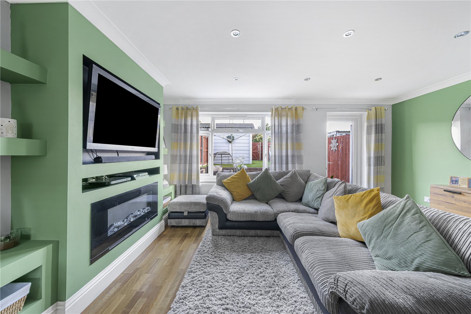 3 bedroom house for sale in Greenhithe | Robinson Jackson