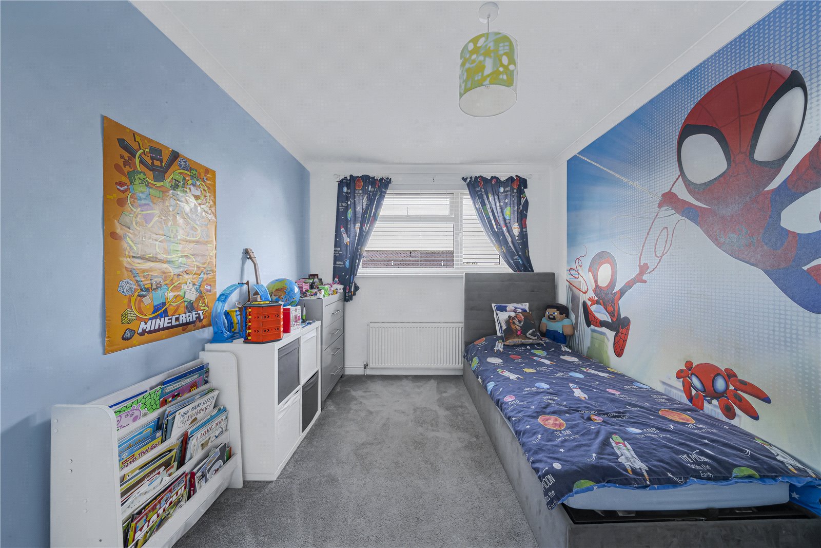 3 bedroom house for sale in Greenhithe | Robinson Jackson
