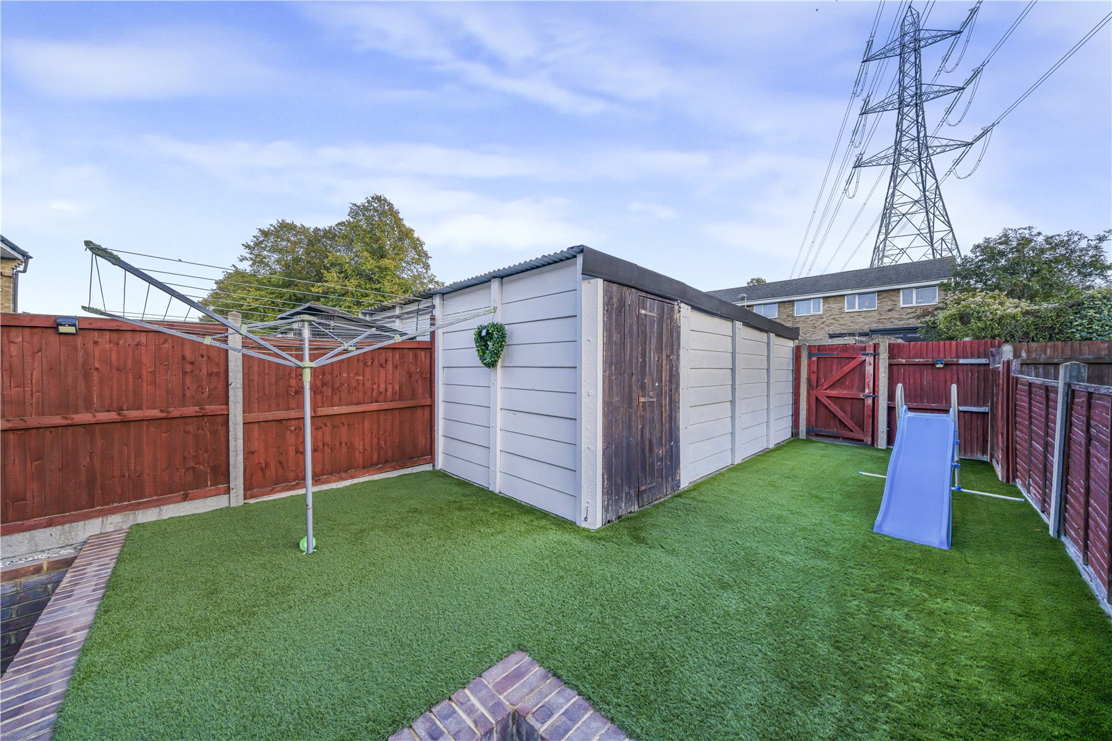 3 bedroom house for sale in Greenhithe | Robinson Jackson