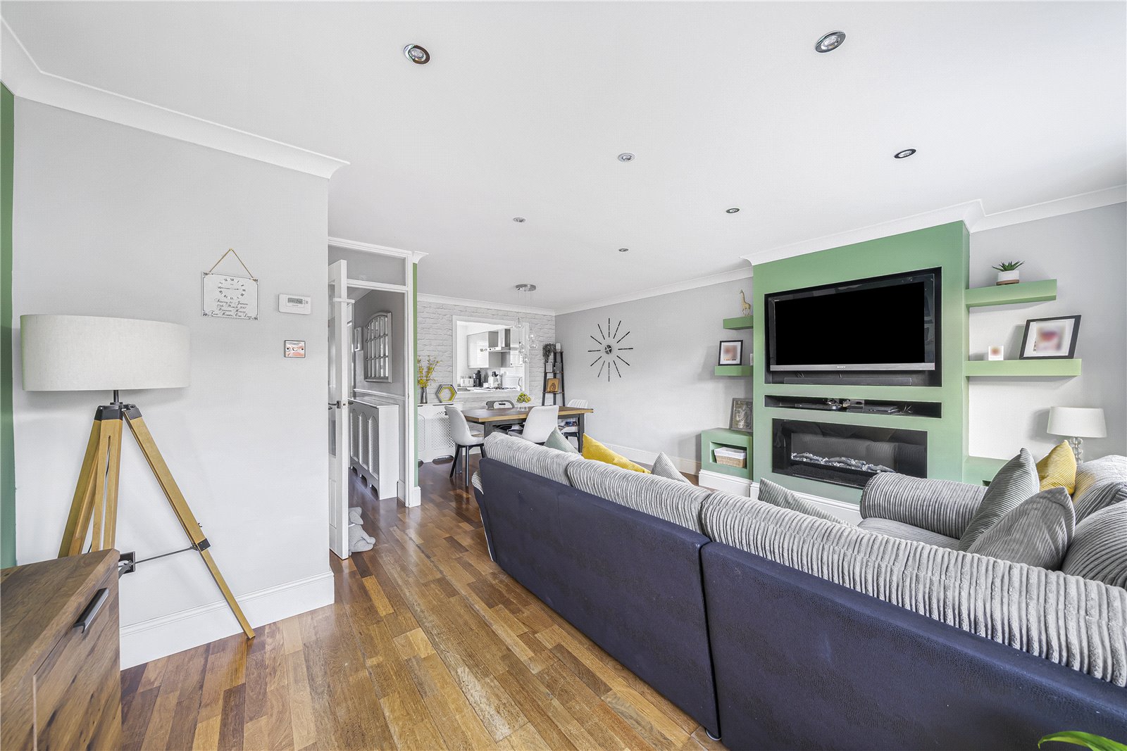 3 bedroom house for sale in Greenhithe | Robinson Jackson