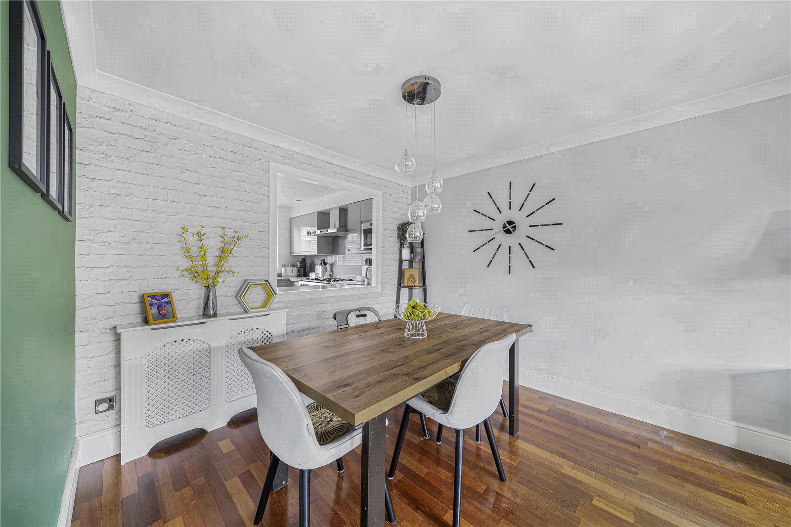 3 bedroom house for sale in Greenhithe | Robinson Jackson