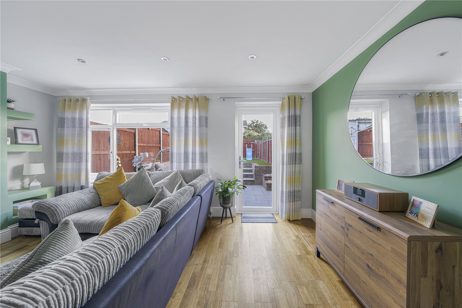 3 bedroom house for sale in Greenhithe | Robinson Jackson
