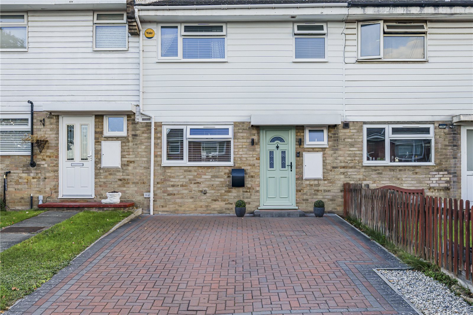 3 bedroom house for sale in Greenhithe | Robinson Jackson