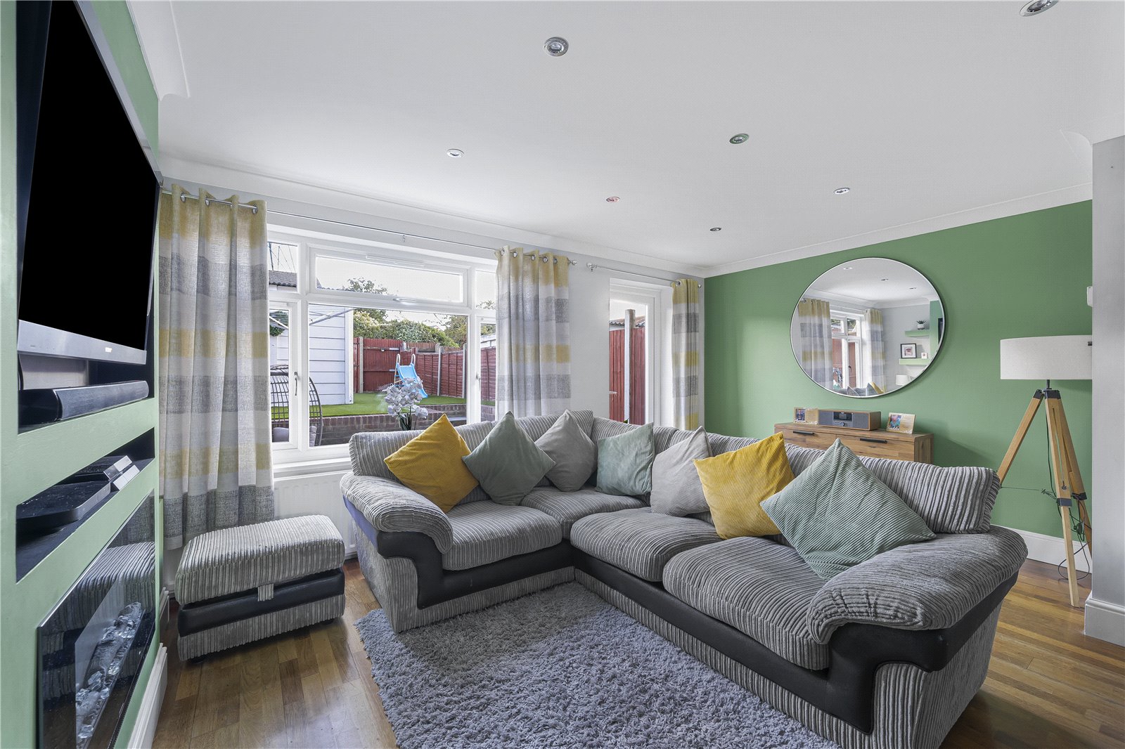 3 bedroom house for sale in Greenhithe | Robinson Jackson
