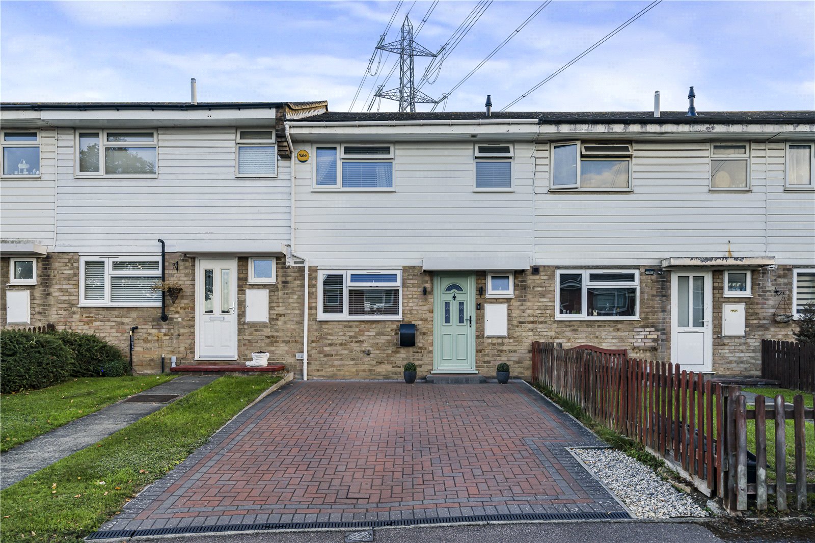 3 bedroom house for sale in Greenhithe | Robinson Jackson