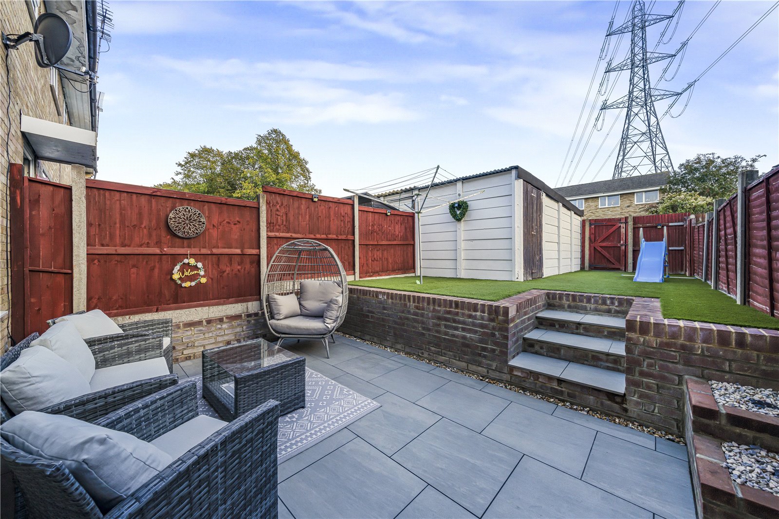 3 bedroom house for sale in Greenhithe | Robinson Jackson